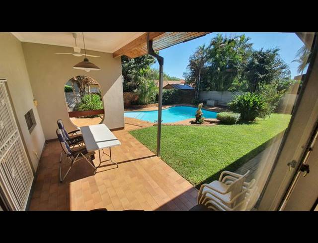 4 BEDROOM HOUSE FOR SALE IN MAGALIESKRUIN